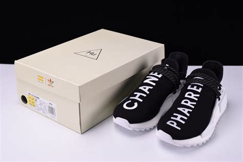 chanel human races|pharrell and chanel.